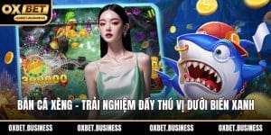 Bắn cá xèng