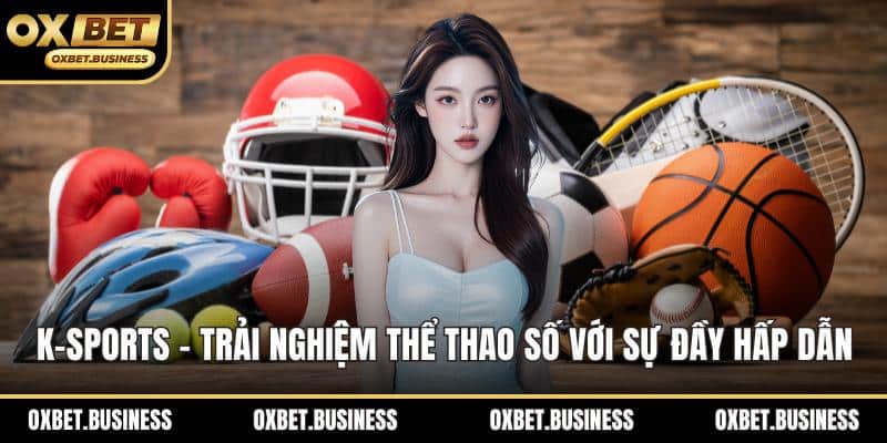 K-sports