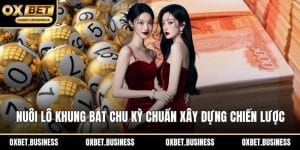 Nuôi lô khung